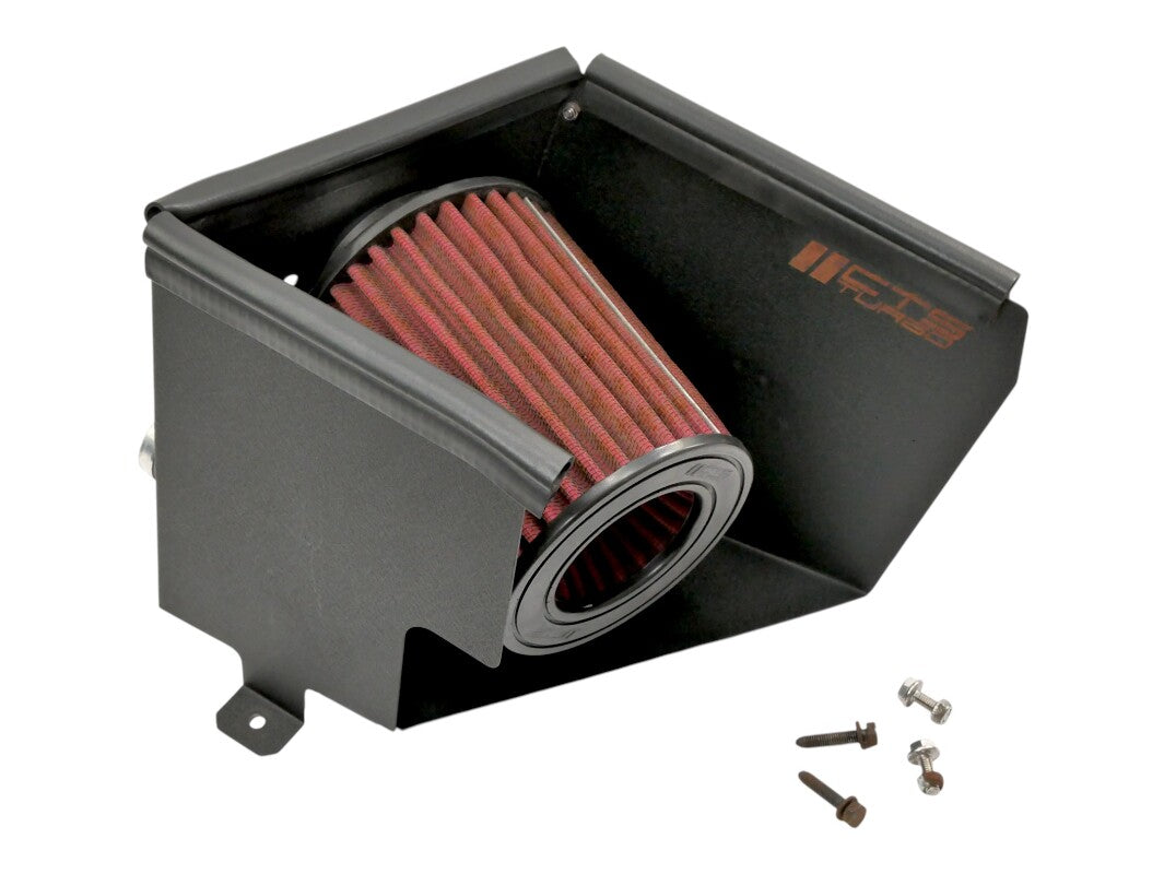 CTS Turbo Performance Air Intake 99-05 VW Jetta GTI MK4 Audi TT 1.8T