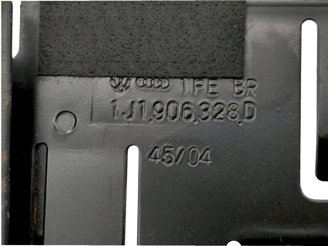ECU ECM Computer Mount Bracket Holder 99-05 VW Jetta Golf MK4 - 1J1 906 328 D