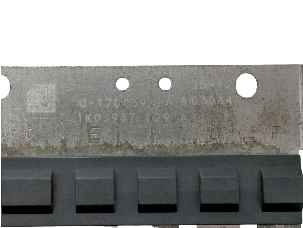 Engine Fuse Box Multi-Fuse Plate VW Golf GTI MK6 Jetta Mk5 Eos 1K0 937 629 A