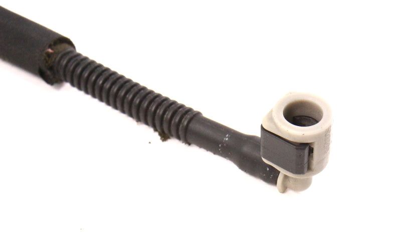 Hood Windshield Washer Hoses Tubing Connectors 06-10 VW Passat B6 - Genuine