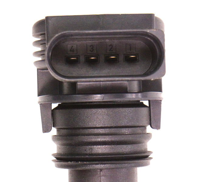 Set of 2 Ignition Coils VW Beetle Jetta GTI Eos Passat A4 TT Q5 ~ 06H 905 115