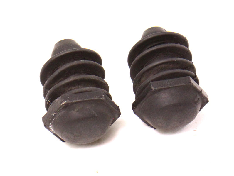 Hood Rad Support Adjuster Bump Stops 98-01 VW Passat B5 - Genuine