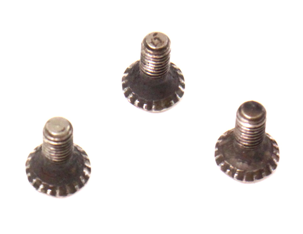 Crank Ring Sensor Trigger Bolts Audi A3 A4 VW Jetta GTI Mk5 Passat - Genuine