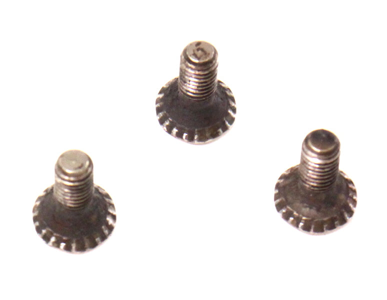 Crank Ring Sensor Trigger Bolts Audi A3 A4 VW Jetta GTI Mk5 Passat - Genuine