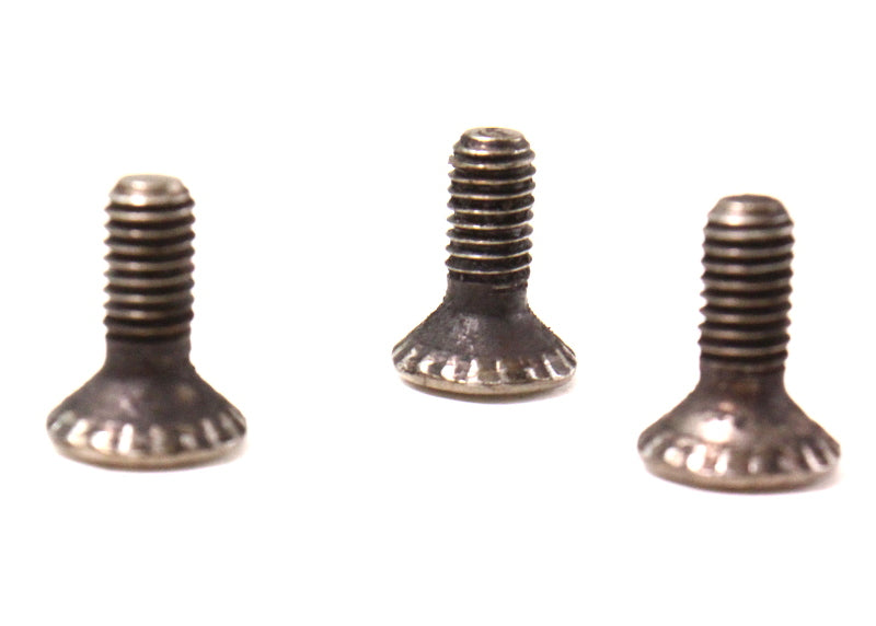 Crank Ring Sensor Trigger Bolts Audi A3 A4 VW Jetta GTI Mk5 Passat - Genuine