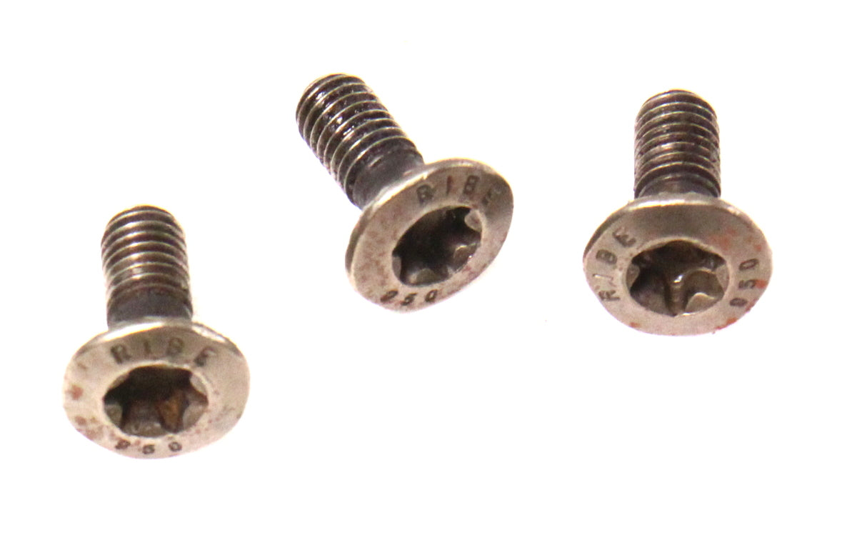 Crank Ring Sensor Trigger Bolts Audi A3 A4 VW Jetta GTI Mk5 Passat - Genuine