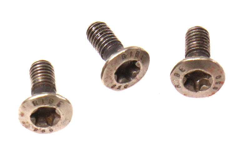 Crank Ring Sensor Trigger Bolts Audi A3 A4 VW Jetta GTI Mk5 Passat - Genuine