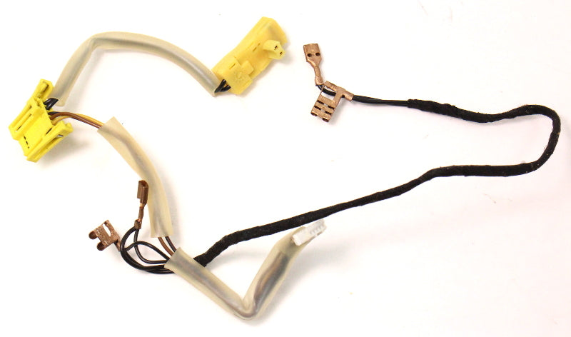 Airbag Clockspring Wiring Harness Plug VW Jetta Golf GTI MK4 Beetle Passat B5 ~