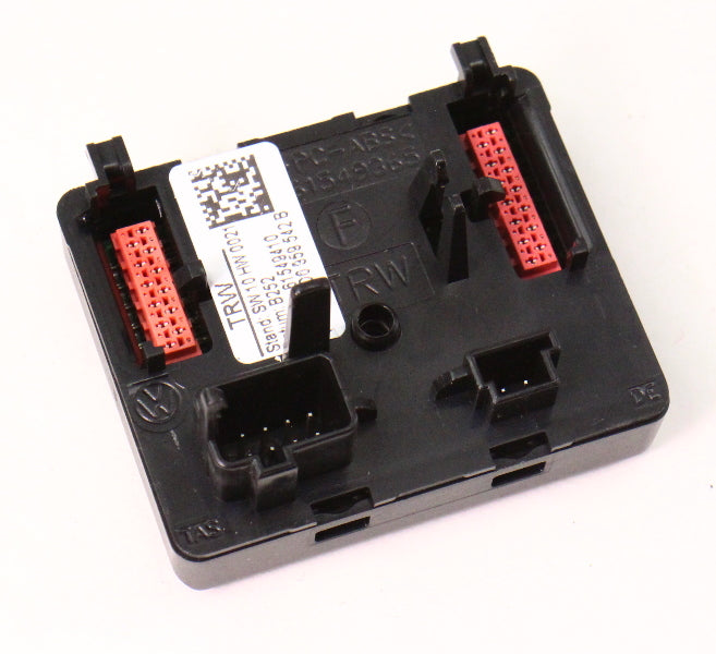 Multifunction Switch Module 04-06 VW Phaeton - Genuine - 3D0 959 542 B