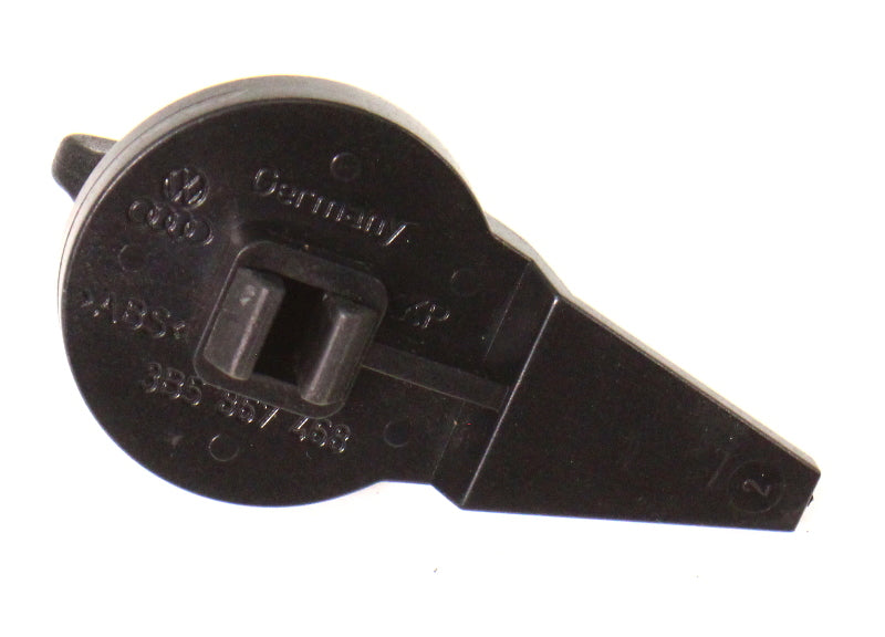 Trunk Storage Door Access Handle Knob Clip 98-05 VW Passat B5 / B5.5 3B5 867 468