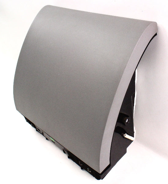 Glove Box Assembly 04-06 VW Phaeton Glovebox Compartment - 3D1 857 114 E