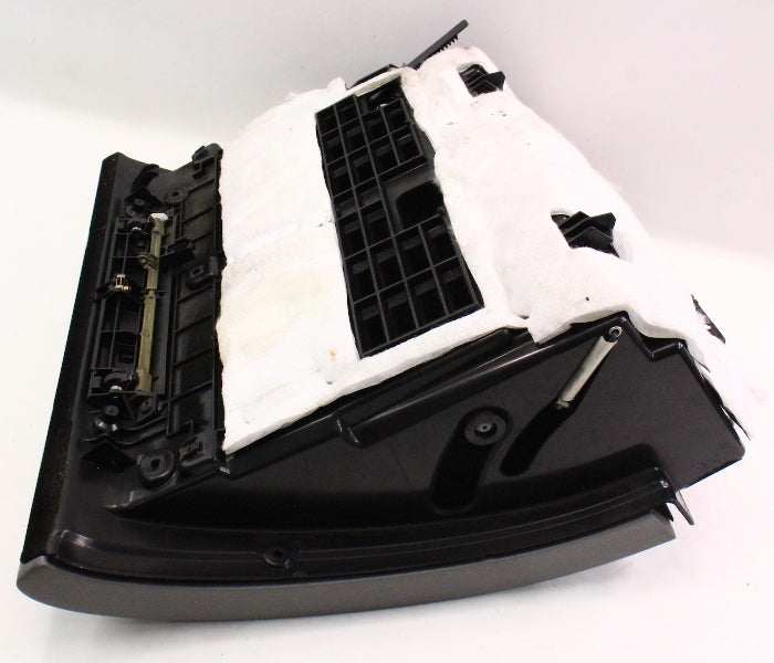 Glove Box Assembly 04-06 VW Phaeton Glovebox Compartment - 3D1 857 114 E