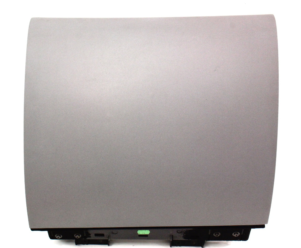 Glove Box Assembly 04-06 VW Phaeton Glovebox Compartment - 3D1 857 114 E