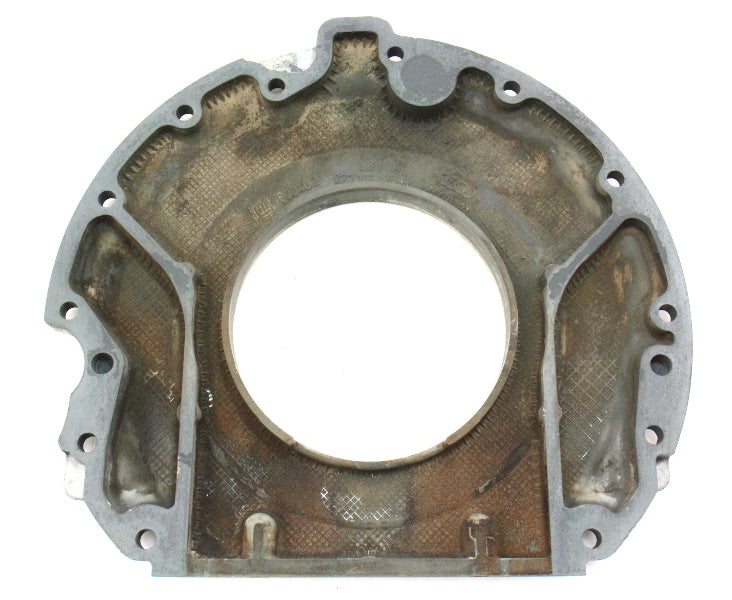 Engine Crank Plate Cover & Seal VW Phaeton Auid A6 A8 4.2 V8 ~ 077 103 173 K