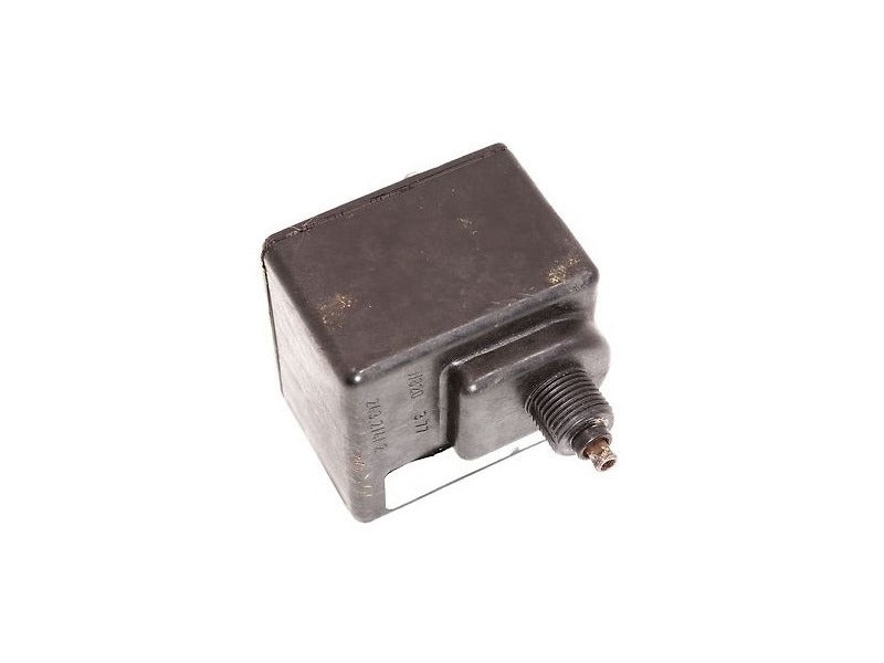 EGR Speedometer Box 75-84 VW Jetta Rabbit GTI MK1 - Genuine - 171 957 901 B