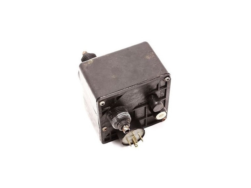 EGR Speedometer Box 75-84 VW Jetta Rabbit GTI MK1 - Genuine - 171 957 901 B