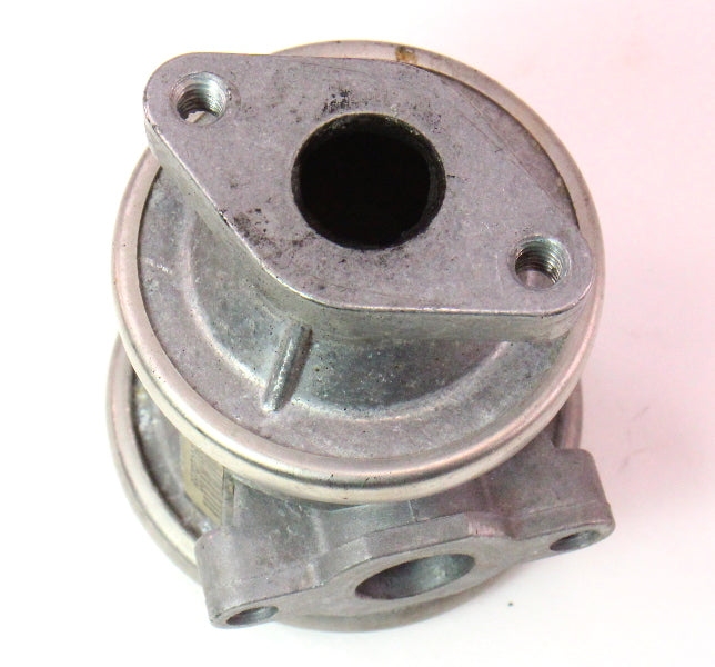 LH EGR Valve 98-05 VW Passat B5 Audi A4 A6 V6 AHA ATQ ~ Genuine ~ 078 131 101 N