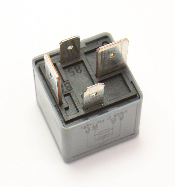 Relay 18 VW Audi Passat Jetta Golf GTI Cabrio MK3 Passat ~ Genuine ~ 191 937 503
