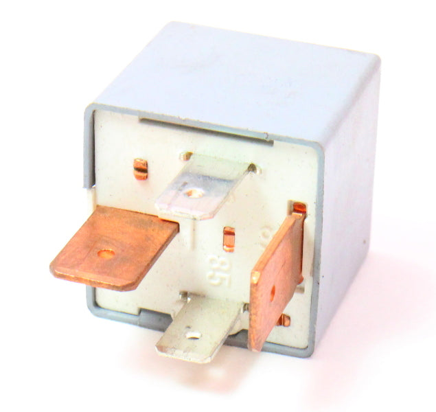 Relay 18 VW Audi Passat Jetta Golf GTI Cabrio MK3 Passat . Genuine . 191 937 503
