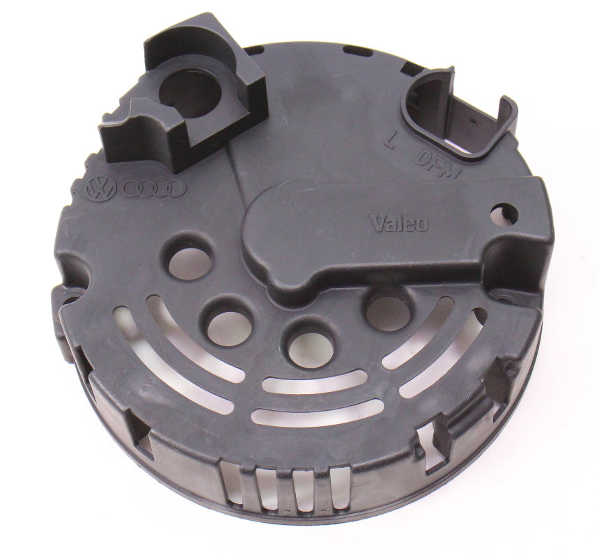 90a Alternator Back Cover  99-05 VW Jetta Golf GTI MK4 Beetle 2.0 - Valeo