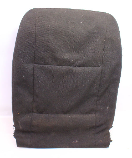 Front Seat Back Rest Foam & Cover 99-05 VW Golf MK4 Cloth - Genuine