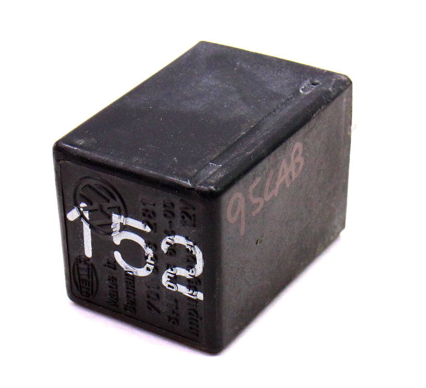 Sender Relay # 152 1995 VW Cabrio MK3 - Genuine - 701 963 281