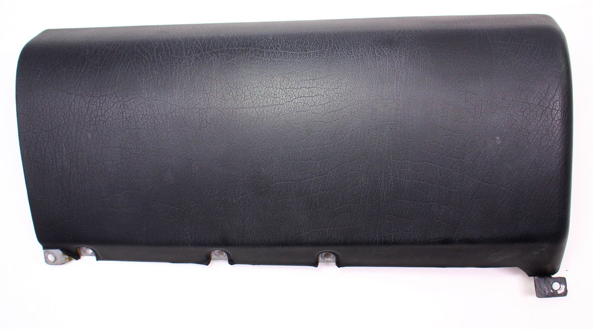 RH Lower Dash Panel Cover Black 93-99 VW Jetta Golf GTI Cabrio MK3 - Genuine