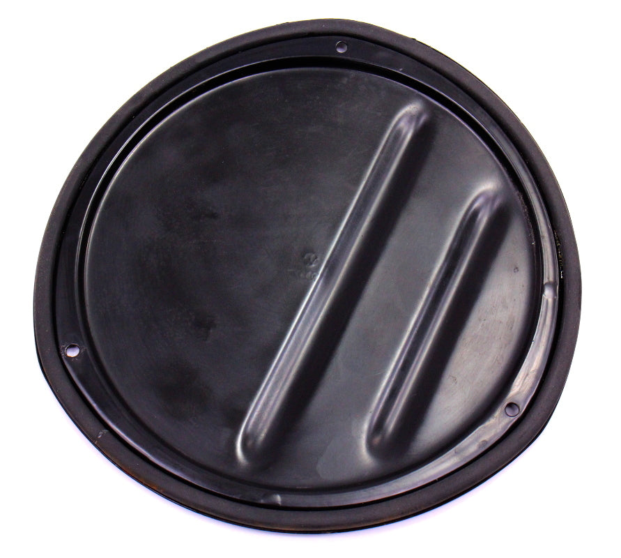 Fuel Pump Access Cover Cap Lid VW Jetta Golf GTI Cabrio MK3 2.0 VR6 - Genuine