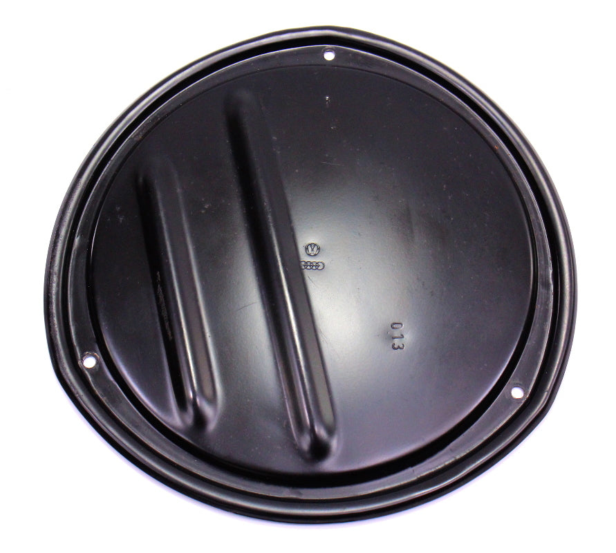 Fuel Pump Access Cover Cap Lid VW Jetta Golf GTI Cabrio MK3 2.0 VR6 - Genuine