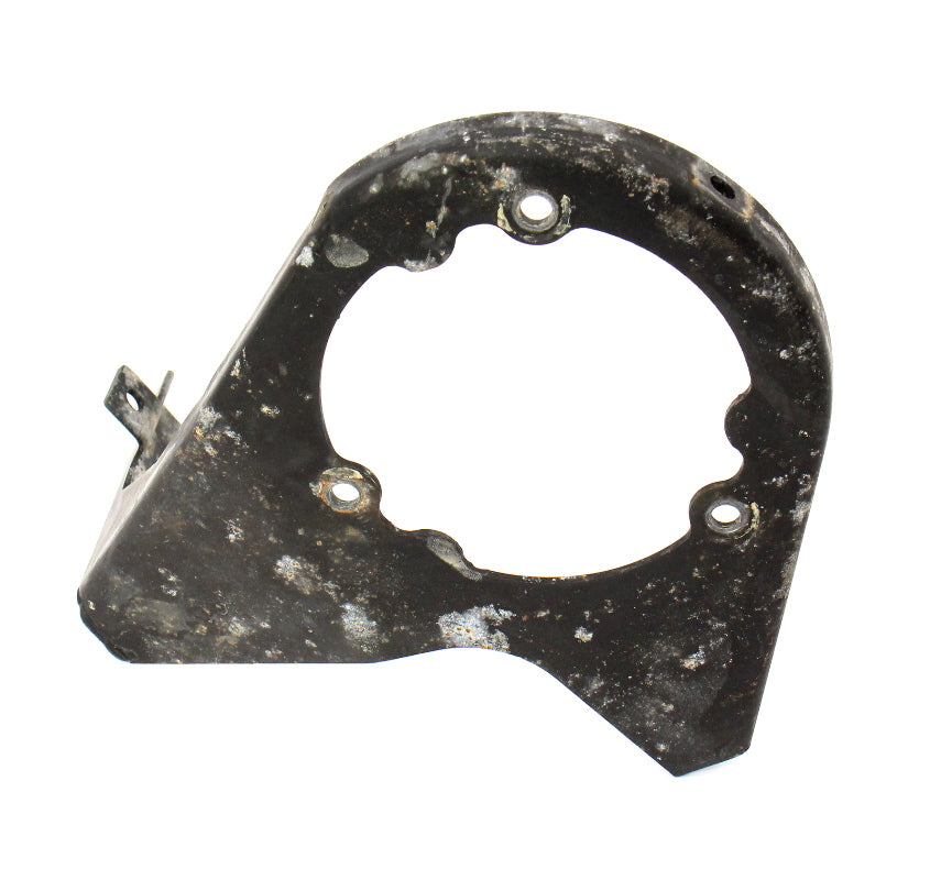 Air Injection Pump Mount Bracket 93-99 VW Jetta Golf Cabrio Mk3 - 037 131 085