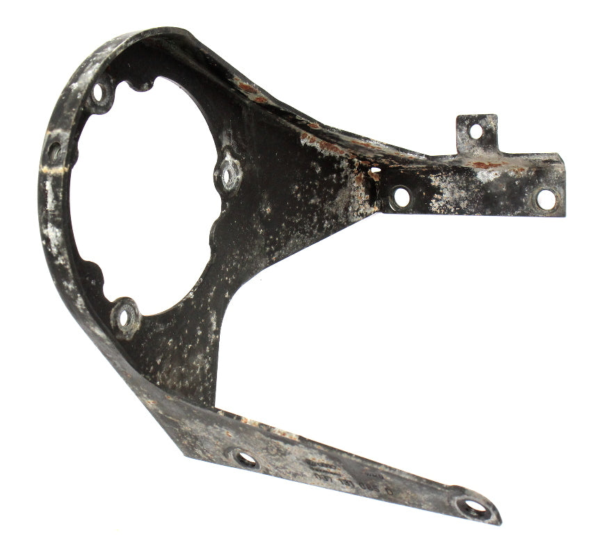 Air Injection Pump Mount Bracket 93-99 VW Jetta Golf Cabrio Mk3 - 037 131 085