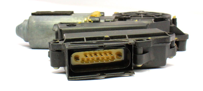 LH Front Window Motor 95-02 VW Cabrio Mk3 Mk3.5 - Genuine - 1E0 959 801 A