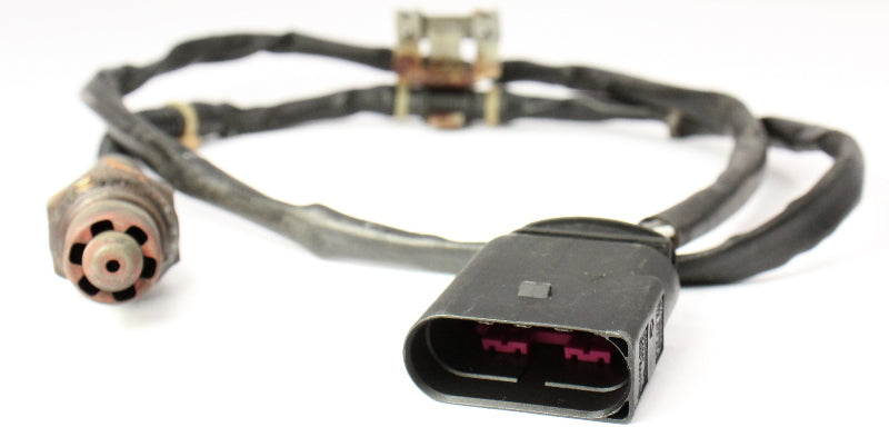 Upper O2 Oxygen Sensor 99-02 VW Cabrio MK3.5 - Genuine - 06A 906 262 AK