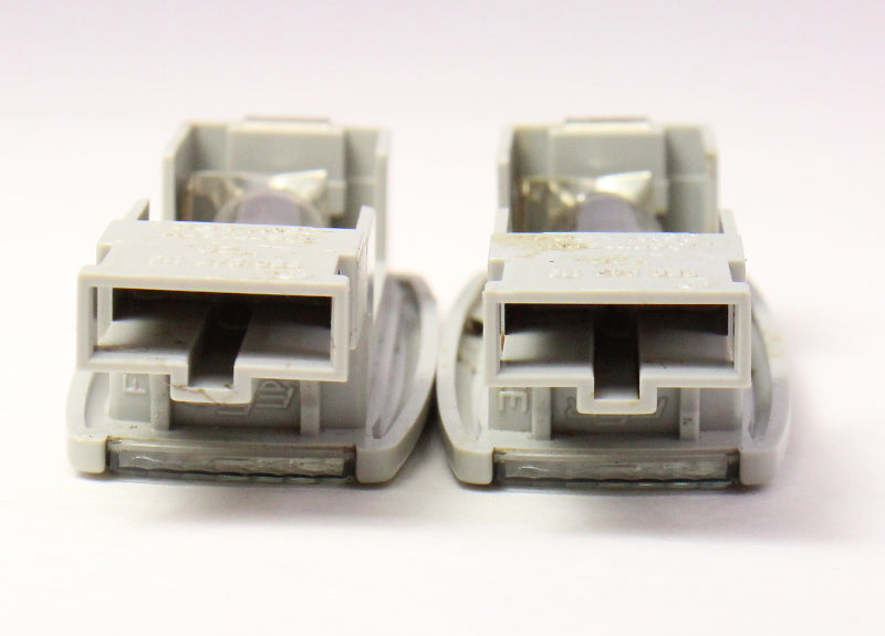 Visor Dome Light Lamp Set 98-05 VW Passat Beetle Jetta Golf GTI MK4 3B0 947 113