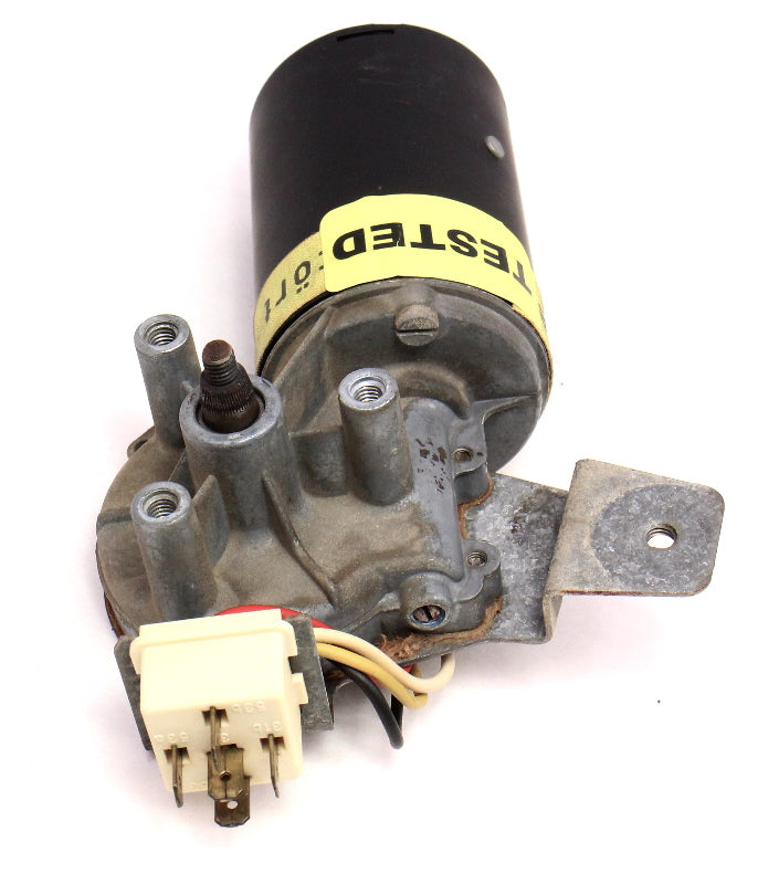 Windshield Wiper Motor 74-84 VW Rabbit GTI Jetta MK1 Cabriolet ~ 171 955 113 A