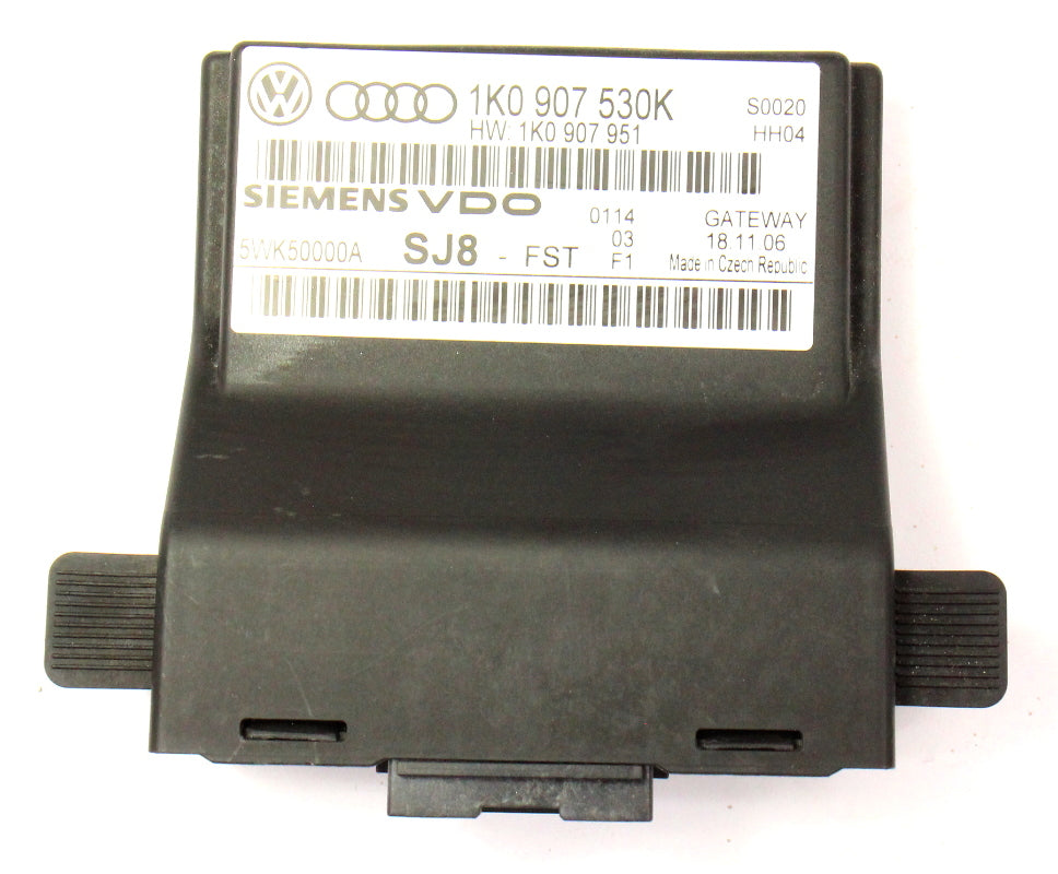 Multiplex Gateway Can Bus Module Audi A3 VW Jetta Golf GTI MK5 ~ 1K0 907 530 K