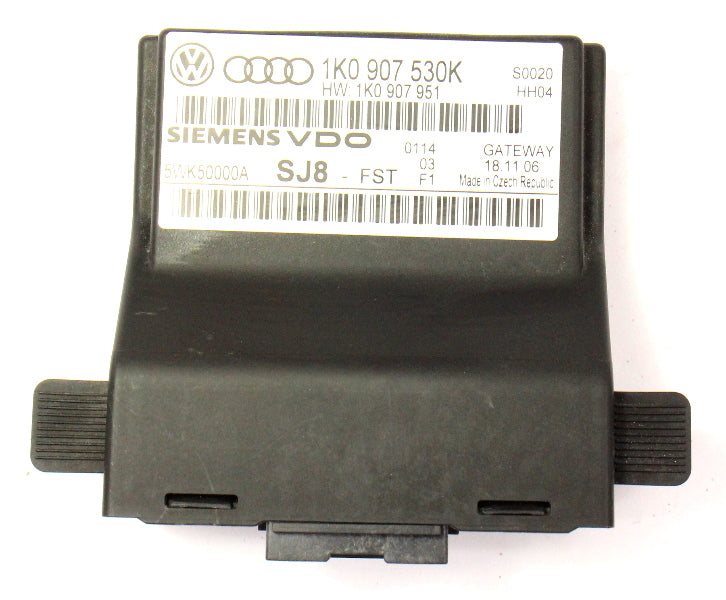 Multiplex Gateway Can Bus Module Audi A3 VW Jetta Golf GTI MK5 ~ 1K0 907 530 K