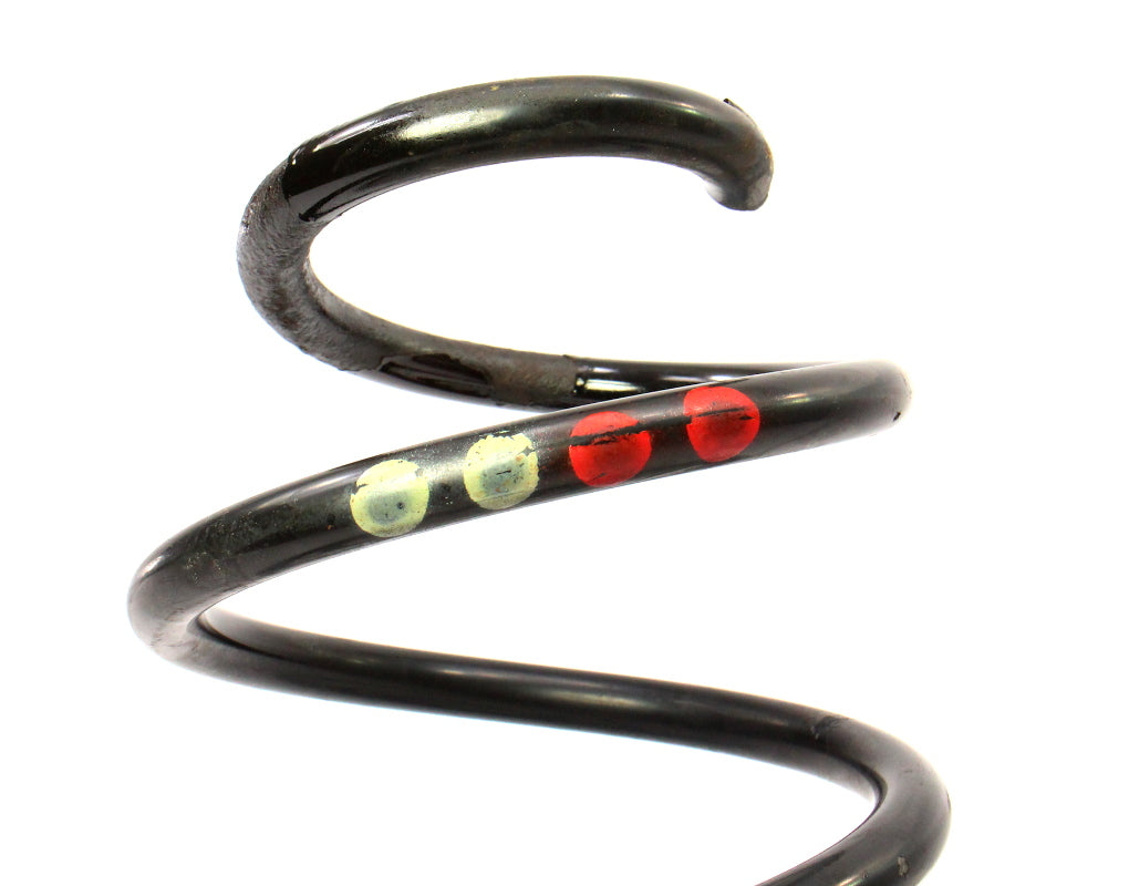 Front Suspension Stock Coil Spring 06-09 VW GTI MK5 ~ Genuine Stock ~
