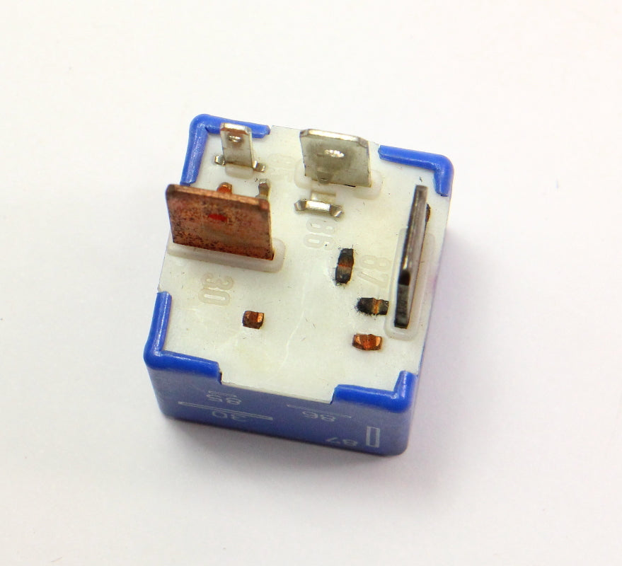 Relay 67 VW Audi Jetta Golf Rabbit Passat Corrado ~ Genuine ~ 857 951 253
