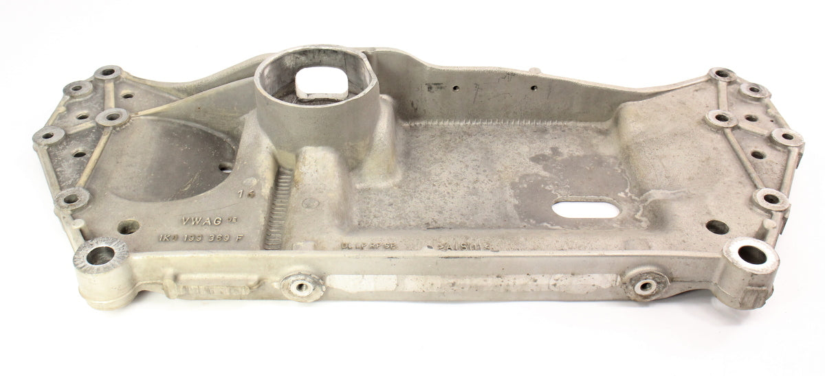 Sub Frame Cross Member Cradle VW Jetta Rabbit Golf GTI Mk5 Eos - 1K0 199 369 F -