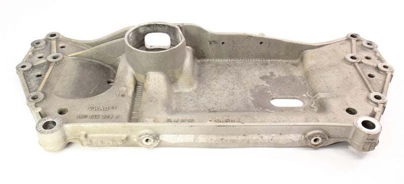 Sub Frame Cross Member Cradle VW Jetta Rabbit Golf GTI Mk5 Eos - 1K0 199 369 F -