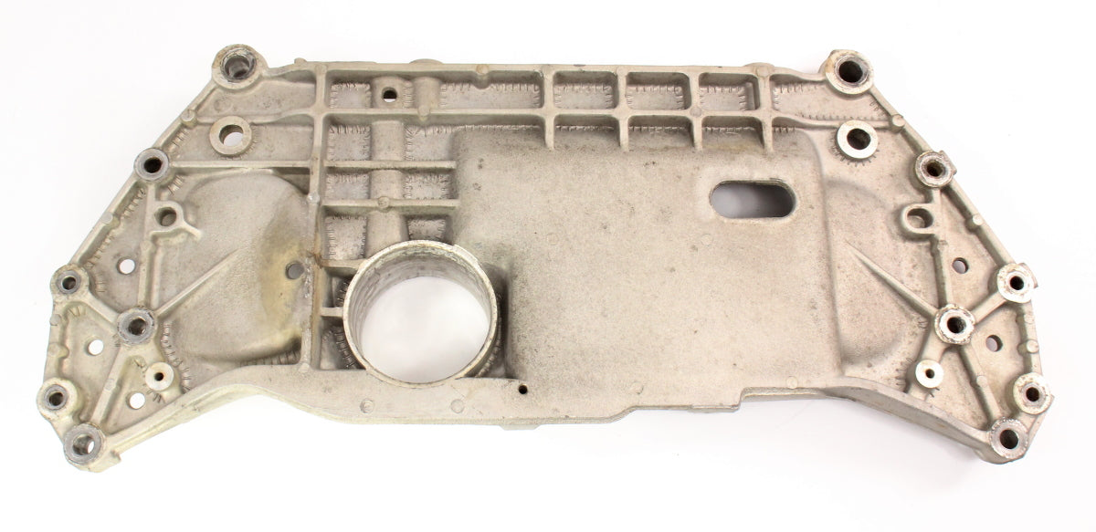 Sub Frame Cross Member Cradle VW Jetta Rabbit Golf GTI Mk5 Eos - 1K0 199 369 F -