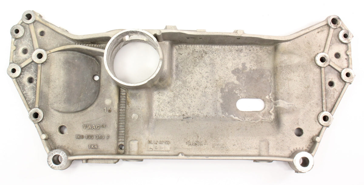 Sub Frame Cross Member Cradle VW Jetta Rabbit Golf GTI Mk5 Eos - 1K0 199 369 F -