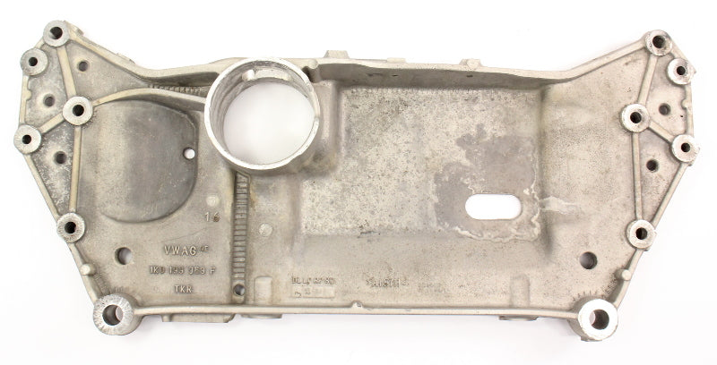 Sub Frame Cross Member Cradle VW Jetta Rabbit Golf GTI Mk5 Eos - 1K0 199 369 F -
