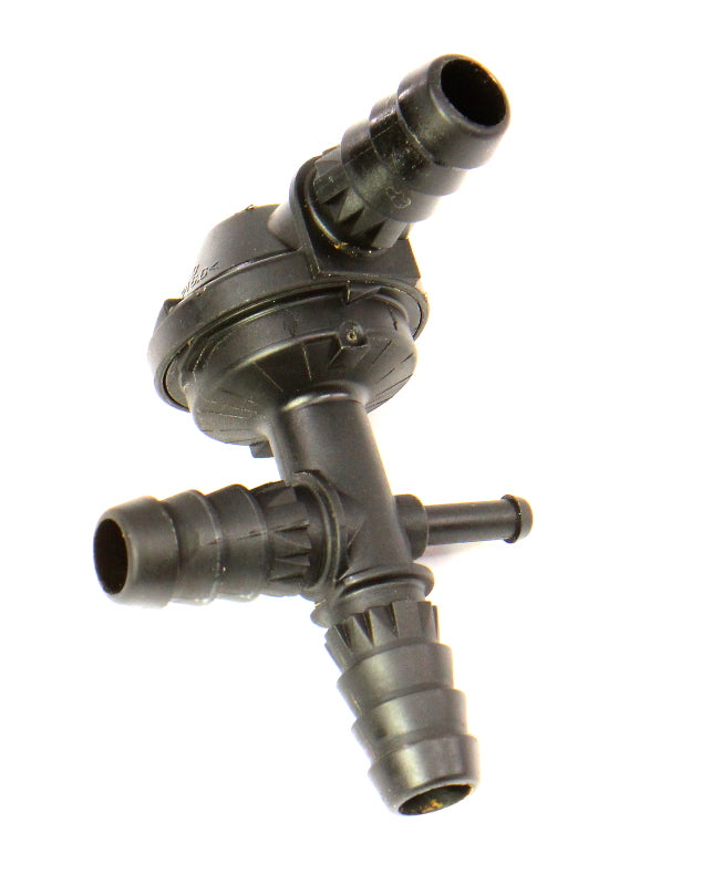 Vacuum Check Valve 05-10 VW Jetta GTI Mk5 Audi A3 TT 2.0T BPY - Genuine