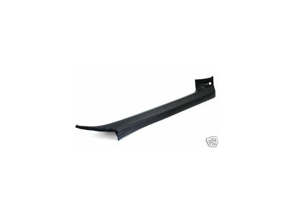 RH Interior A Pillar Windshield Side Trim Cover Panel 94-98 Audi Cabriolet