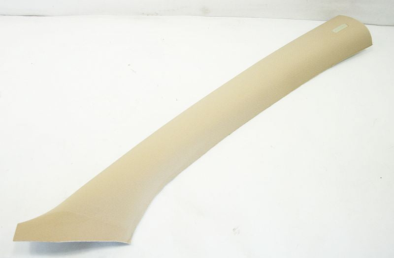A Pillar Interior Trim Panel 01-05 VW Passat B5.5 Biege 3B0 867 352 E
