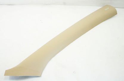 A Pillar Interior Trim Panel 01-05 VW Passat B5.5 Biege 3B0 867 352 E