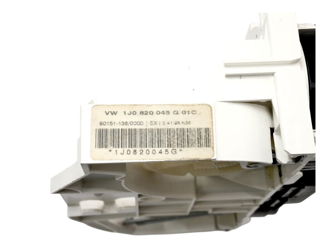 A/C Heater Climate Controls VW Passat Jetta Golf GTI Mk4 - 1J0 820 045 G