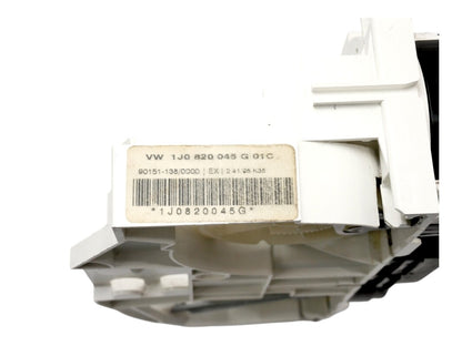 A/C Heater Climate Controls VW Passat Jetta Golf GTI Mk4 - 1J0 820 045 G